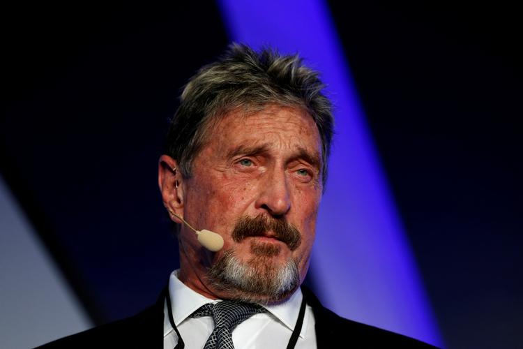 Foto: Darrin Zammit Lupi/Ritzau Scanpix