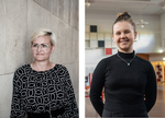 Det er ikke kun et personligt problem. Eller et skoleproblem. Det er et samfundsproblem, vi skal tage dybt alvorligt, skriver Pernille Rosenkrantz-Theil og Esther Vyff. Foto: Pressefoto