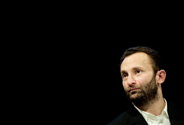 I 2010’erne lykkedes det Den Bayerske Statsopera at engagere tidens internationalt mest feterede dirigent, russeren Kirill Petrenko, som musikchef. Arkivfoto Victoria Bonn-Meuser/picture-alliance/dpa/AP Images