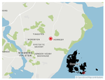 vanvidskørsel