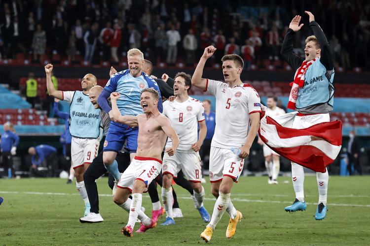 Foto: Jens Dresling/POLFOTO