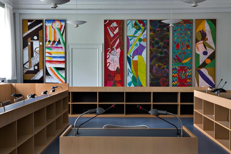 Foto: Jacob Ehrbahn/POLFOTO