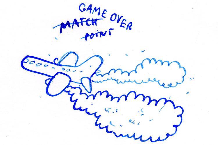 Arkivtegning Philip Ytournel