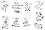 Tegning Philip Ytournel