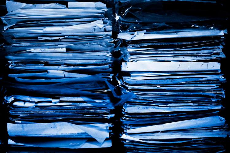 Fotokollage: Caroline Niegaard. Originalfoto: Peter Hove Olesen