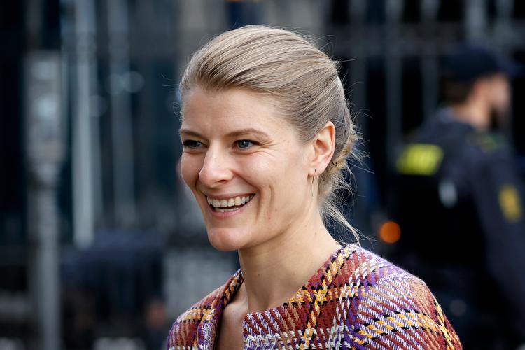 Foto: Jens Dresling/POLFOTO