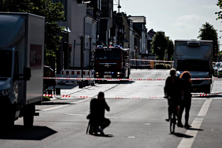 Foto: Michael Bager/Ritzau Scanpix