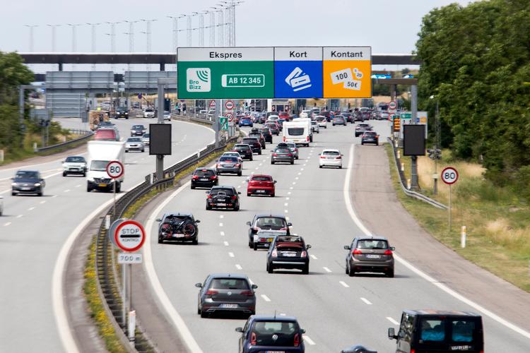 Foto: Finn Frandsen/POLFOTO