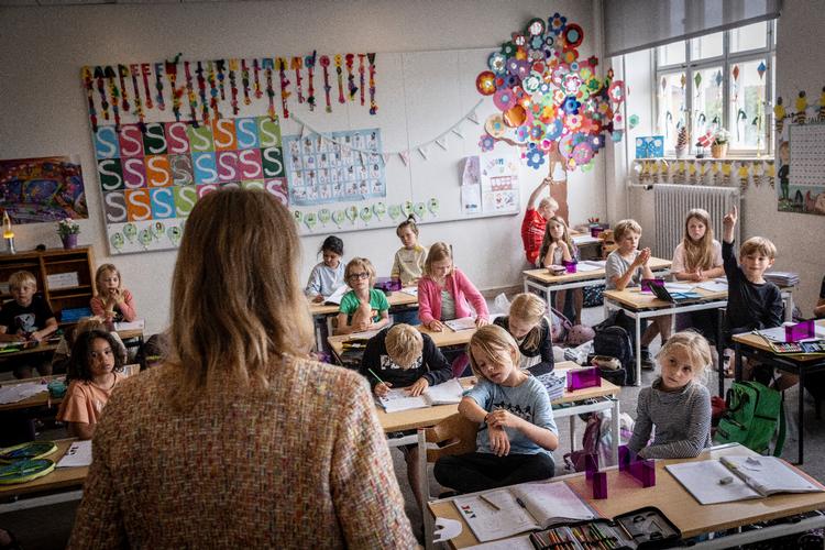 Foto: Mads Nissen/POLFOTO