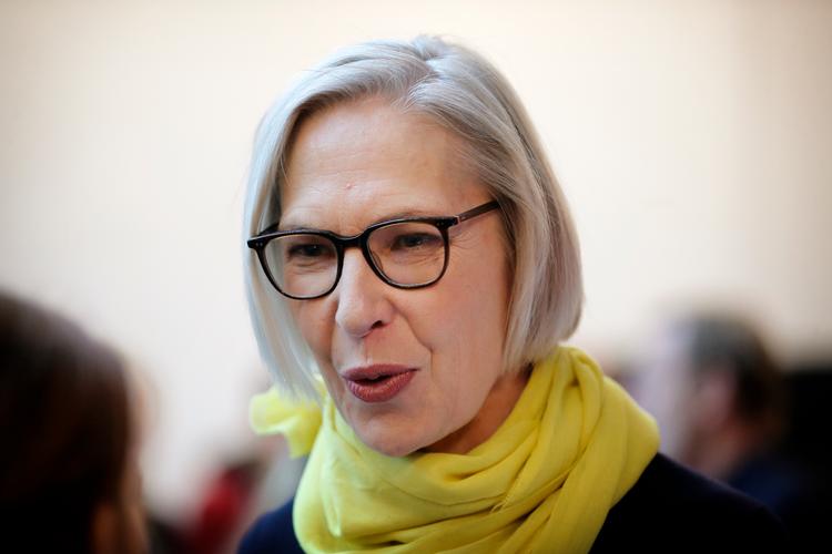 Foto: Jens Dresling/POLFOTO