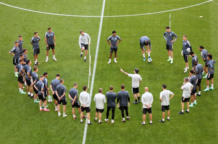 Foto: Alexander Hassenstein/Ritzau Scanpix