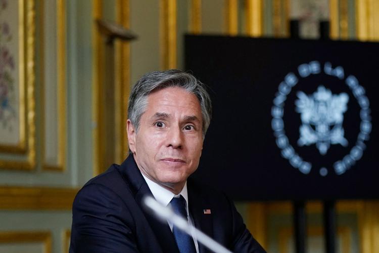 Foto: Andrew Harnik/Ritzau Scanpix