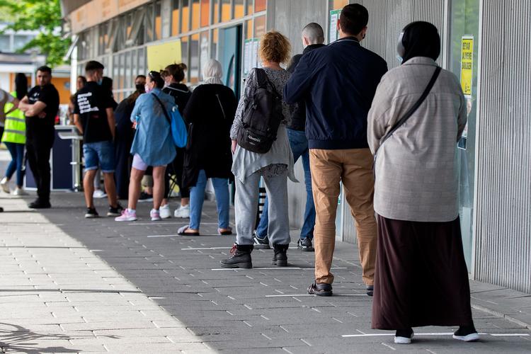 Foto: Finn Frandsen/POLFOTO