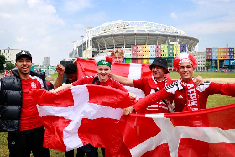 Foto: Jens Dresling/POLFOTO