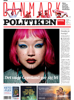 A-forsiden_Sø Politiken 27-06-2021 Lands 1udg