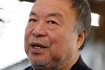 64-årige Ai Weiwei har benyttet sig af stort set alle kunstneriske medier. Arkivfoto Armando Franca/Ritzau Scanpix