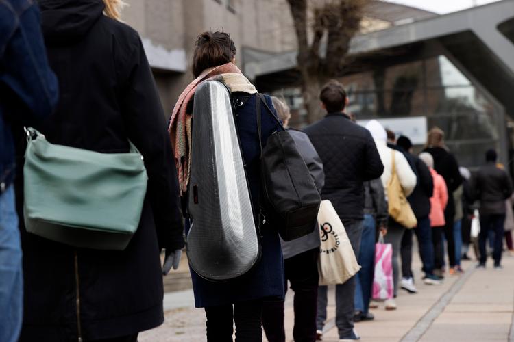 Foto: Finn Frandsen/POLFOTO