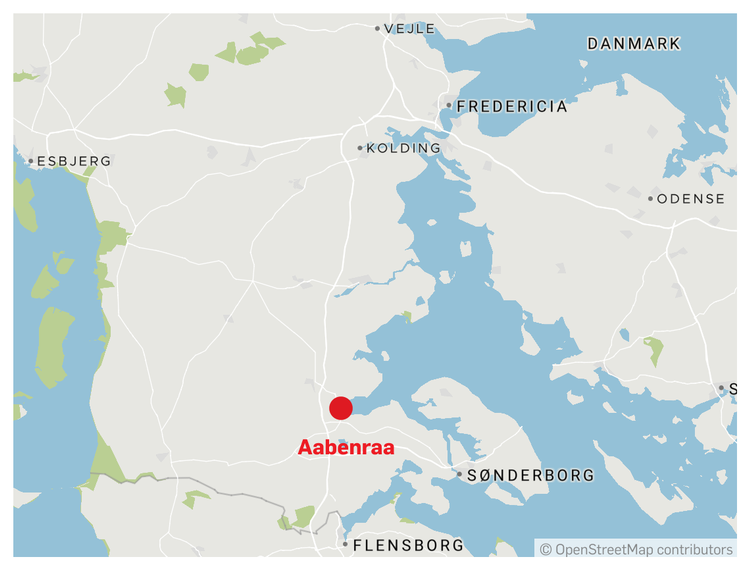 knivstikkeri_Aabenraa