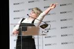 Jill Lepore er klar med en ny og ret forrygende sæson af 'The Last Archive'. Foto: Diego Corredor/Ritzau Scanpix