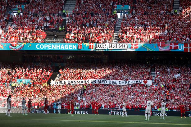 Foto: Jens Dresling/POLFOTO