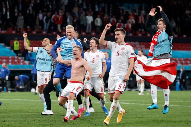 Foto: Jens Dresling/POLFOTO