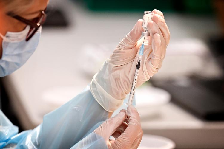 Foto: Jens Dresling/POLFOTO