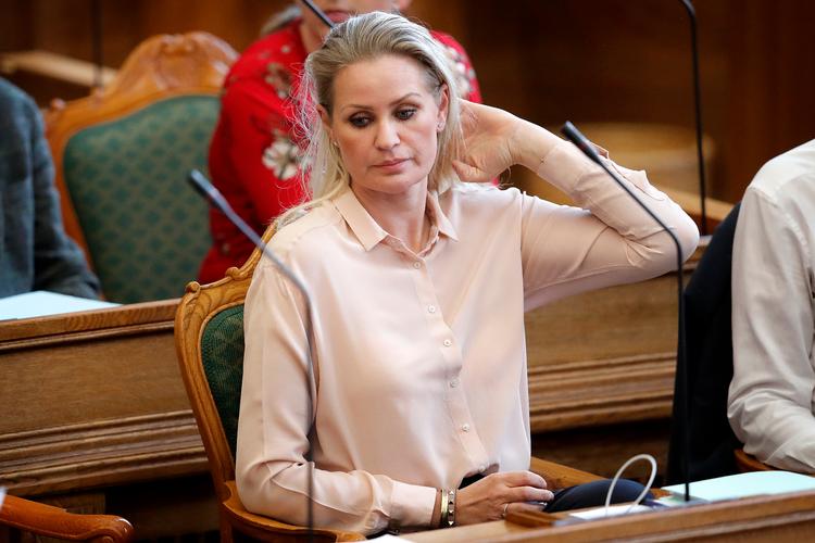 Foto: Jens Dresling/POLFOTO