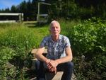 Hvis man har brug for et godt råd om sikkert byggeri eller har opdaget noget byggesjusk, så er konstruktionsingeniør og professor Michael Havbro Faber den rette at kontakte. Foto: Privatfoto: Michael Havbro Faber