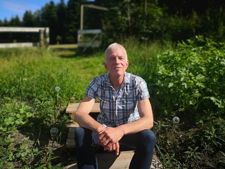 Hvis man har brug for et godt råd om sikkert byggeri eller har opdaget noget byggesjusk, så er konstruktionsingeniør og professor Michael Havbro Faber den rette at kontakte. Foto: Privatfoto: Michael Havbro Faber