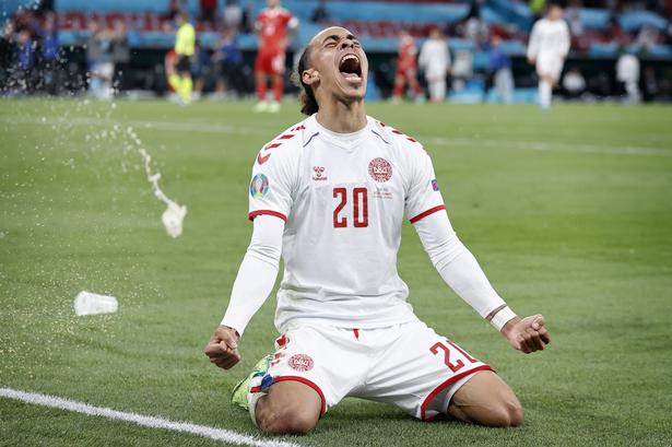 Foto: Jens Dresling/POLFOTO