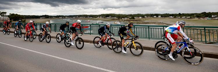 Foto: Stephane Mahe/Ritzau Scanpix