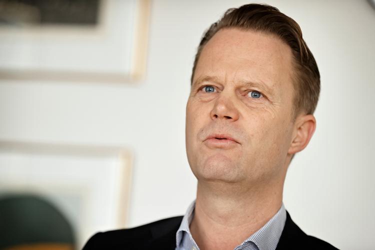 Foto: Jens Dresling/POLFOTO