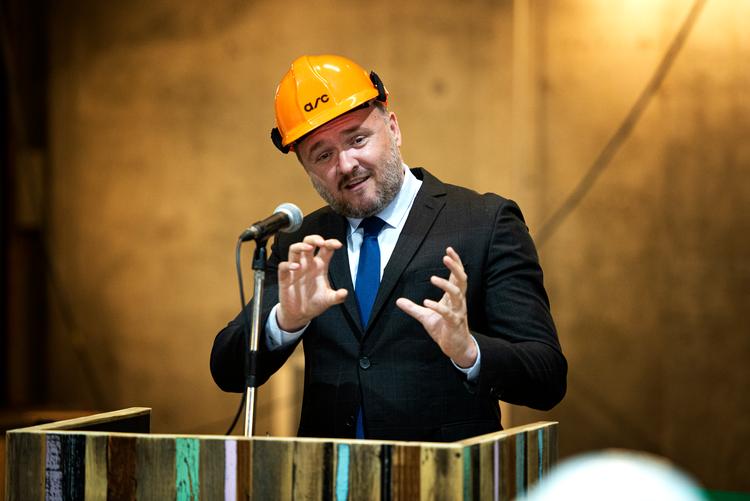 Foto: Ida Guldbæk Arentsen/Ritzau Scanpix