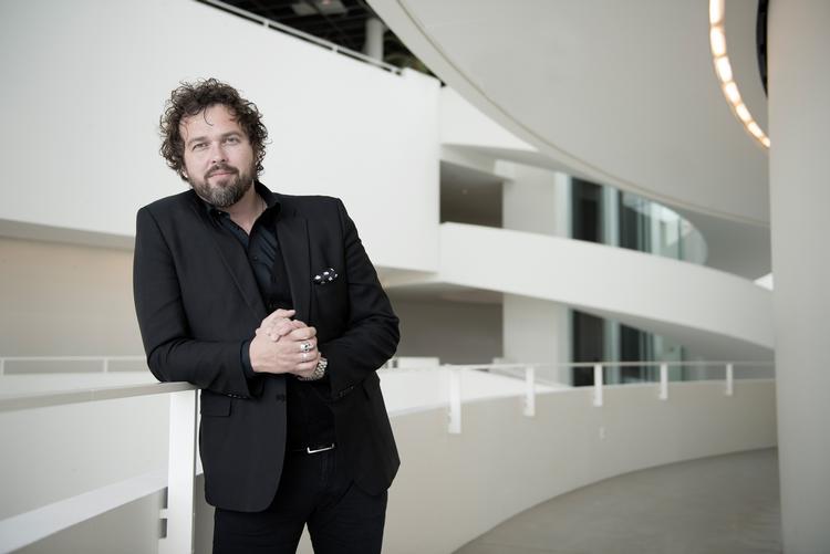 Foto: Joachim Ladefoged