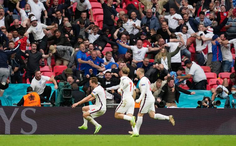 Foto: Frank Augstein/Ritzau Scanpix