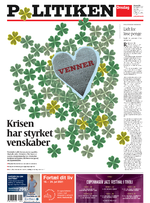 A_forside_On Politiken 30-06-2021 Lands 1udg