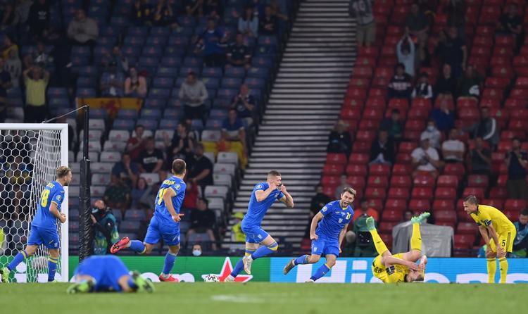 Foto: Paul Ellis/Ritzau Scanpix