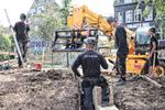 byggefirmaet Logik &amp; Co driver på 19. år en virksomhed, hvor medarbejderne selv – og med stor succes – styrer alle led i produktionen.
Fotos Logik &amp; Co / Brian Berg 