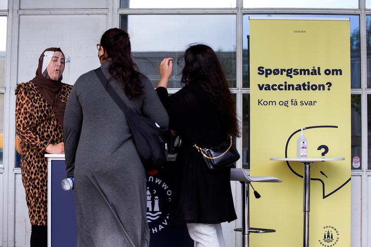 Foto: Finn Frandsen/POLFOTO