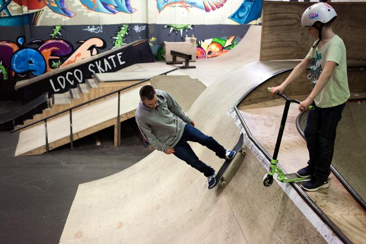 Foto: Henriette Dæhli/POLFOTO