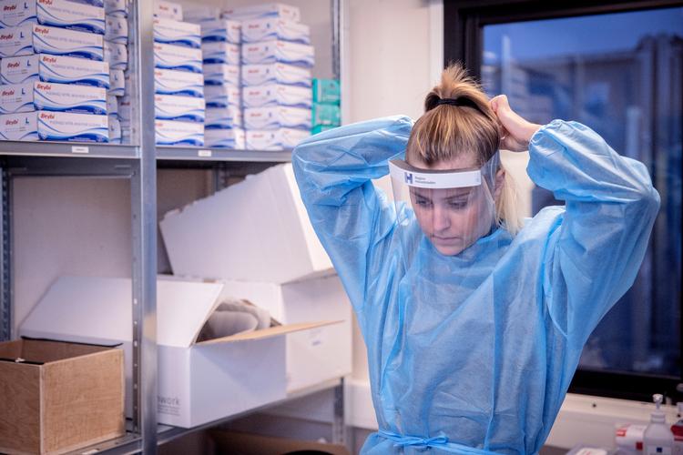 Foto: Marius Renner/POLFOTO