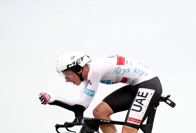 Foto: Benoit Tessier/Ritzau Scanpix