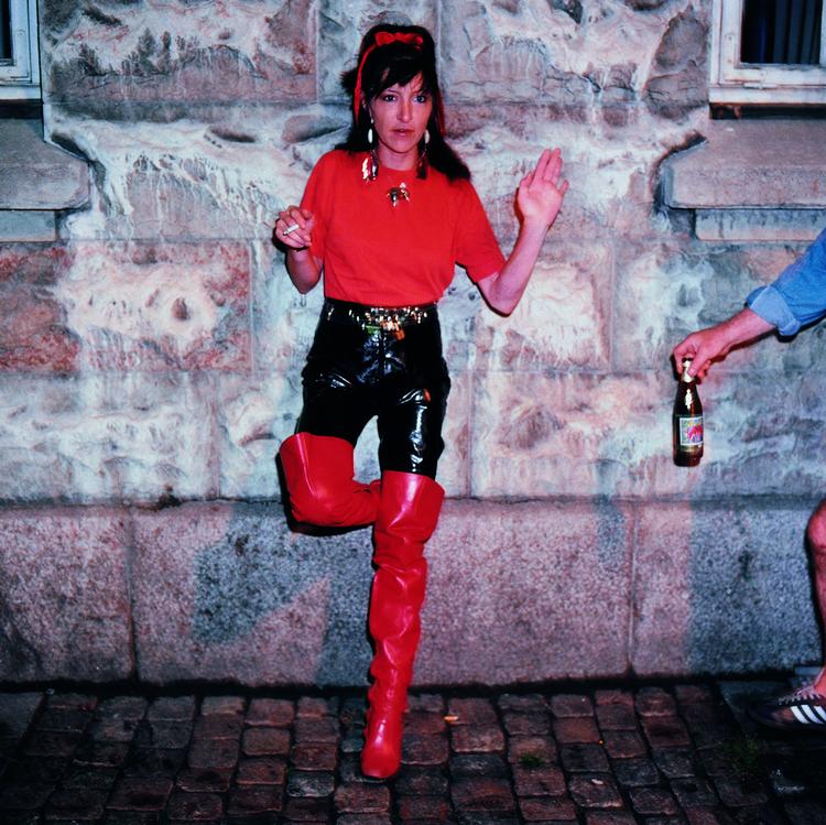 Foto: Trine Søndergaard