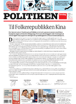 A_forside_To Politiken 01-07-2021 Lands 1udg