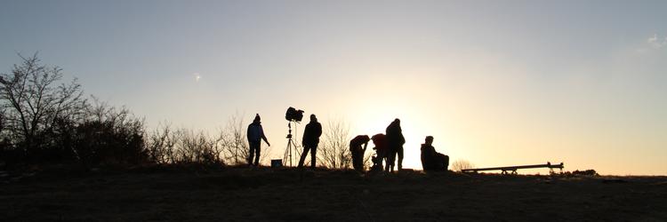 European Film College har været uden forstander siden marts.  Foto: Øyvind Svanes Lunde, European Film College 