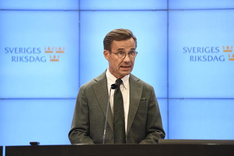 Foto: 11610 Stina Stjernkvist/tt/Ritzau Scanpix