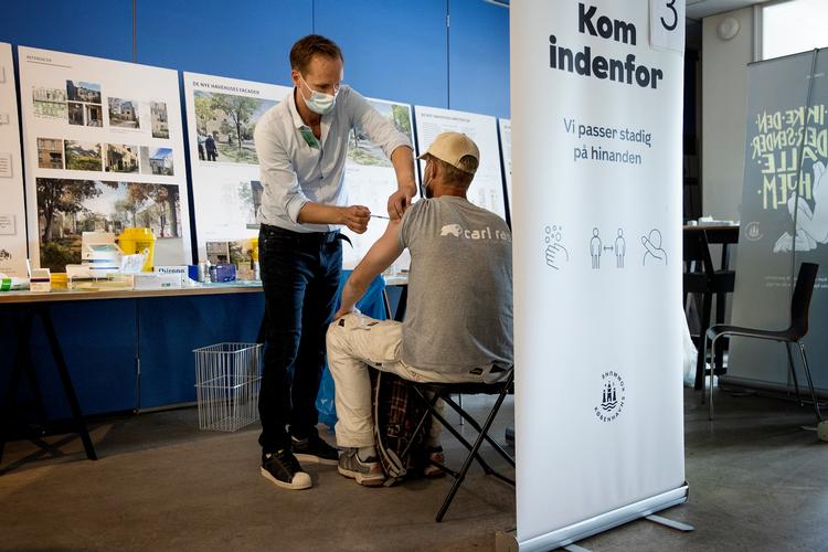 Foto: Finn Frandsen/POLFOTO