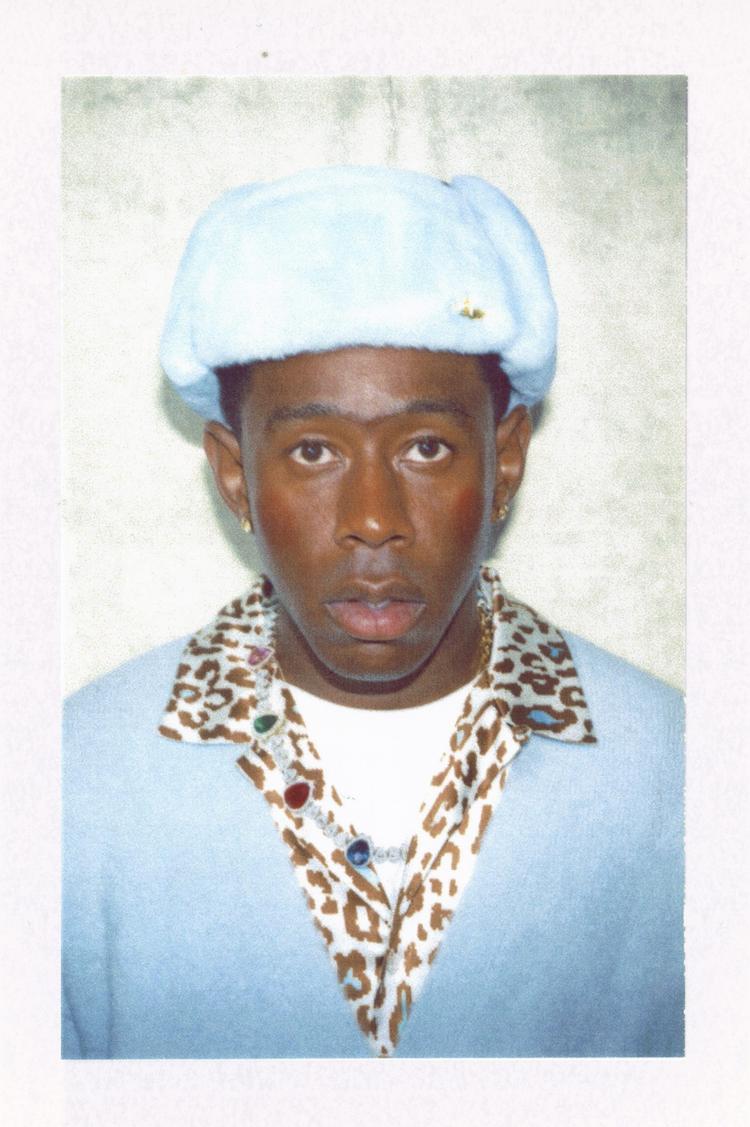 Tyler, The Creator kan godt lide at lave ballade, men det klæder ham at blive ældre og mere interesseret i at forfine musikken end at stå i centrum for alverdens spektakel.  Foto: Luis ‘Panch’ Perez