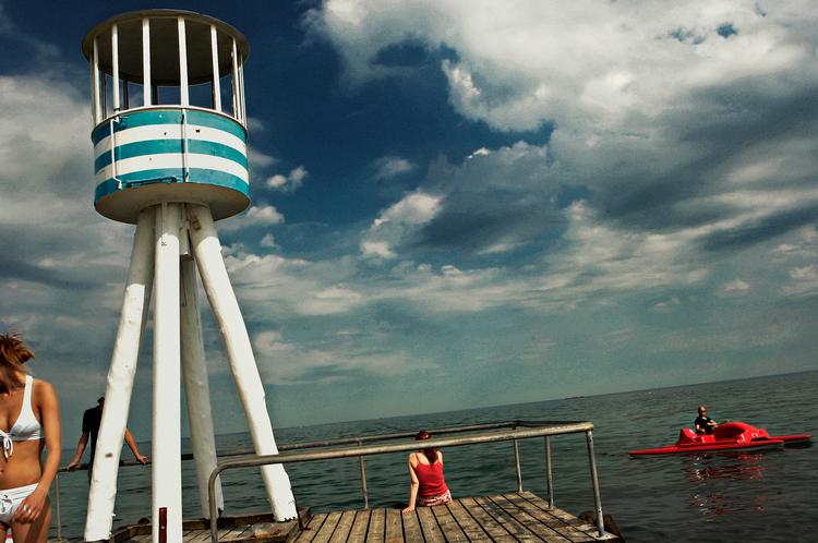 Foto: Maria Fonfara/POLFOTO