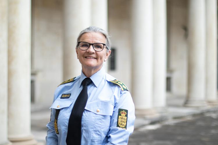 Kirsten Dyrman har været mere rundt end de fleste i det danske retssystem og var i en årrække den første direktør for Den Uafhængige Politiklagemyndighed.   